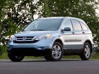 Honda CR-V (2011) - picture 1 of 2