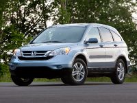 Honda CR-V (2011) - picture 1 of 2