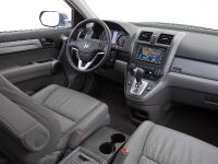 Honda CR-V (EX-L with Navigation) (2011) - picture 2 of 2