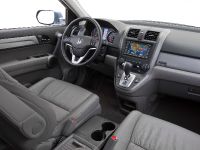 Honda CR-V (2011) - picture 2 of 2