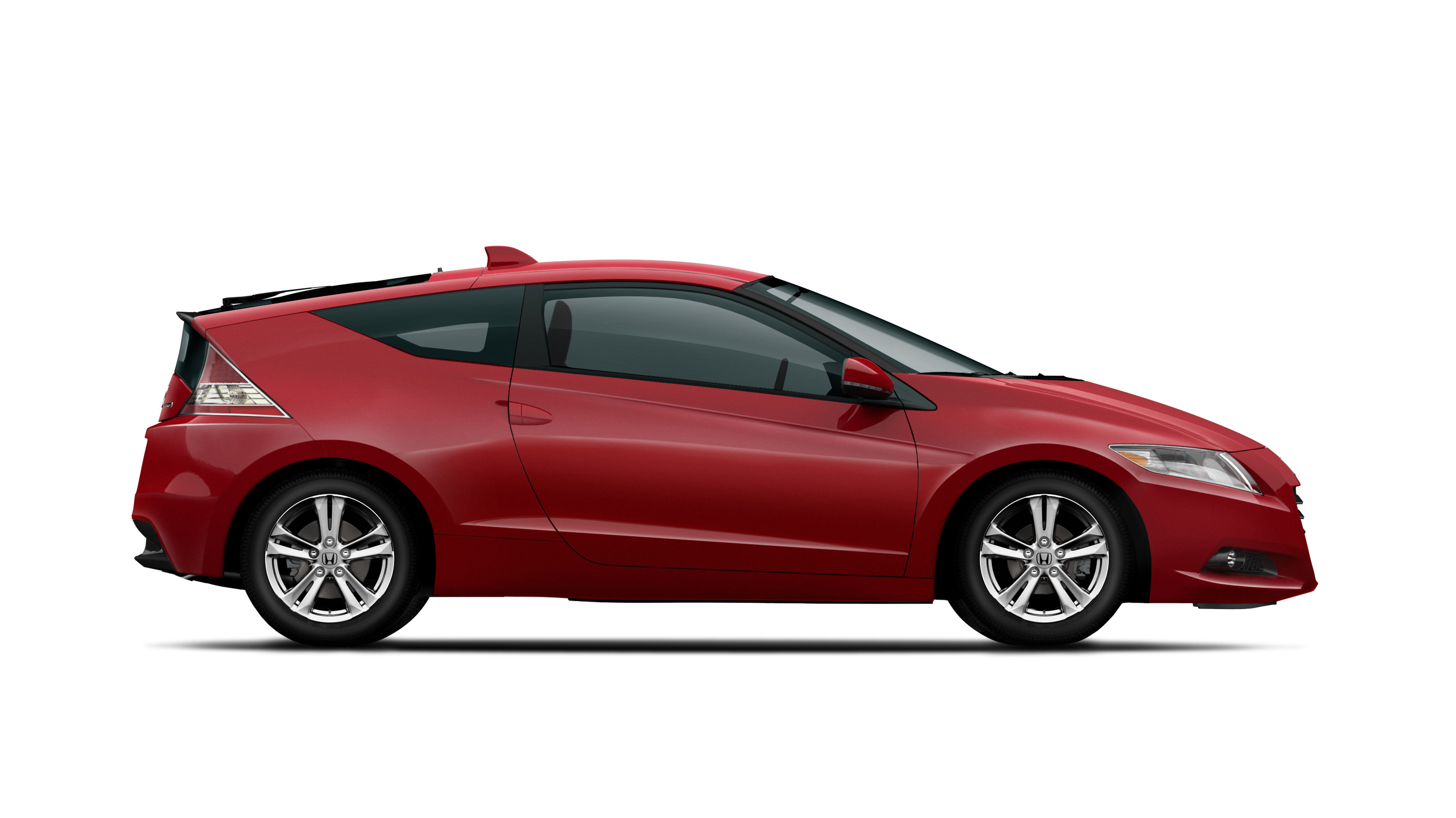 Honda CR-Z Sport Hybrid Coupe