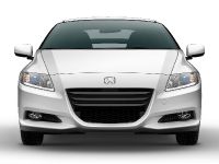 Honda CR-Z Sport Hybrid Coupe (2011) - picture 4 of 13