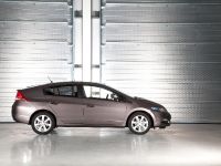 Honda Insight hybrid (2011) - picture 3 of 3