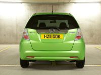 Honda Jazz (2011) - picture 4 of 4