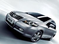 Honda Li Nian S1 (2011) - picture 1 of 3