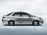 Honda Li Nian S1 (2011) - picture 3 of 3