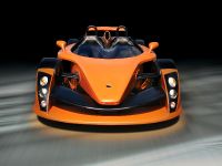 2011 Hulme CanAm (2010) - picture 1 of 3