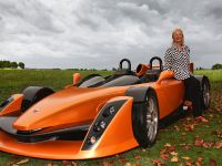 2011 Hulme CanAm (2010) - picture 2 of 3
