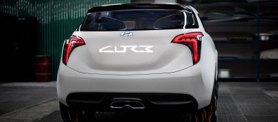 Hyundai Curb concept (2011) - picture 4 of 16