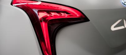 Hyundai Curb concept (2011) - picture 7 of 16