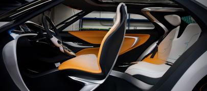 Hyundai Curb concept (2011) - picture 12 of 16