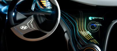 Hyundai Curb concept (2011) - picture 15 of 16