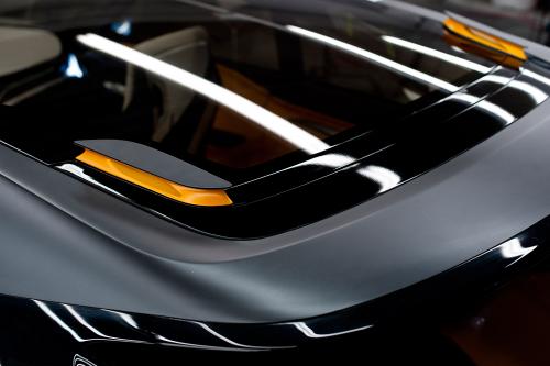 Hyundai Curb concept (2011) - picture 8 of 16