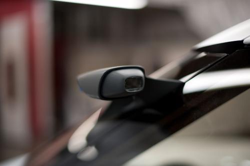 Hyundai Curb concept (2011) - picture 9 of 16