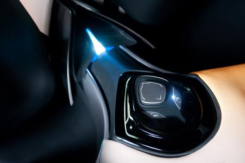 Hyundai Curb concept (2011) - picture 16 of 16