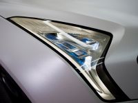 Hyundai Curb concept (2011) - picture 5 of 16