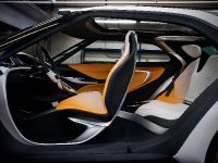 Hyundai Curb concept (2011)