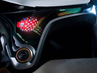 Hyundai Curb concept (2011)