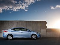 Hyundai Elantra (2011) - picture 4 of 15