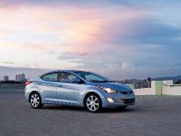 Hyundai Elantra (2011) - picture 5 of 15