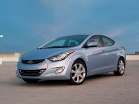 Hyundai Elantra (2011) - picture 6 of 15