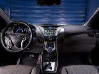 Hyundai Elantra (2011)