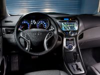 Hyundai Elantra (2011)