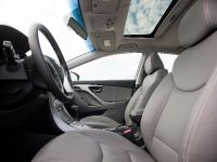 Hyundai Elantra (2011) - picture 13 of 15
