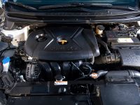 Hyundai Elantra (2011)