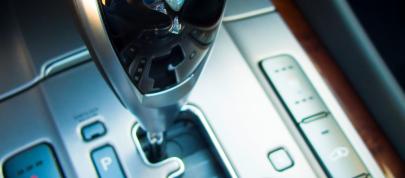 Hyundai Equus (2011) - picture 4 of 22