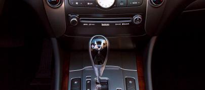 Hyundai Equus (2011) - picture 15 of 22
