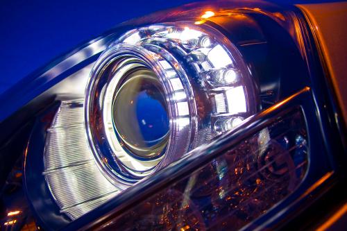 Hyundai Equus (2011) - picture 1 of 22