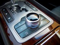 Hyundai Equus (2011) - picture 3 of 22