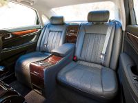 Hyundai Equus (2011)