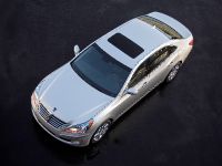 Hyundai Equus (2011) - picture 11 of 22