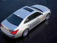 Hyundai Equus (2011) - picture 13 of 22