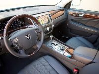 Hyundai Equus (2011)