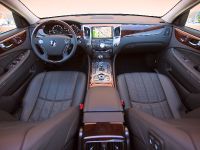 Hyundai Equus (2011)