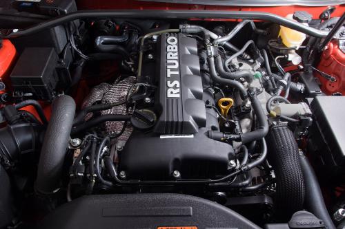 Hyundai Genesis Coupe 3.8 R-Spec (2011) - picture 1 of 14