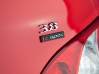 Hyundai Genesis Coupe 3.8 R-Spec (2011) - picture 10 of 14
