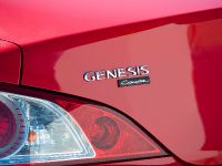 Hyundai Genesis Coupe 3.8 R-Spec (2011) - picture 11 of 14