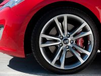 Hyundai Genesis Coupe 3.8 R-Spec (2011)
