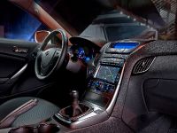 Hyundai Genesis Coupe 3.8 R-Spec (2011) - picture 13 of 14