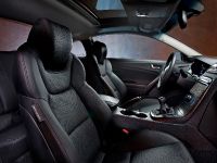 Hyundai Genesis Coupe 3.8 R-Spec (2011) - picture 14 of 14