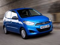 Hyundai i10 (2011) - picture 1 of 10