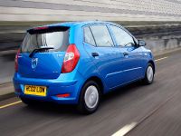 Hyundai i10 (2011) - picture 3 of 10