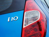 Hyundai i10 (2011) - picture 5 of 10