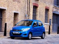 Hyundai i10 (2011) - picture 10 of 10