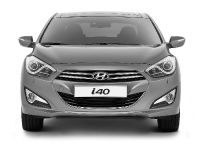 Hyundai i40 sedan (2011) - picture 2 of 9