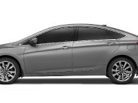 Hyundai i40 sedan (2011) - picture 4 of 9